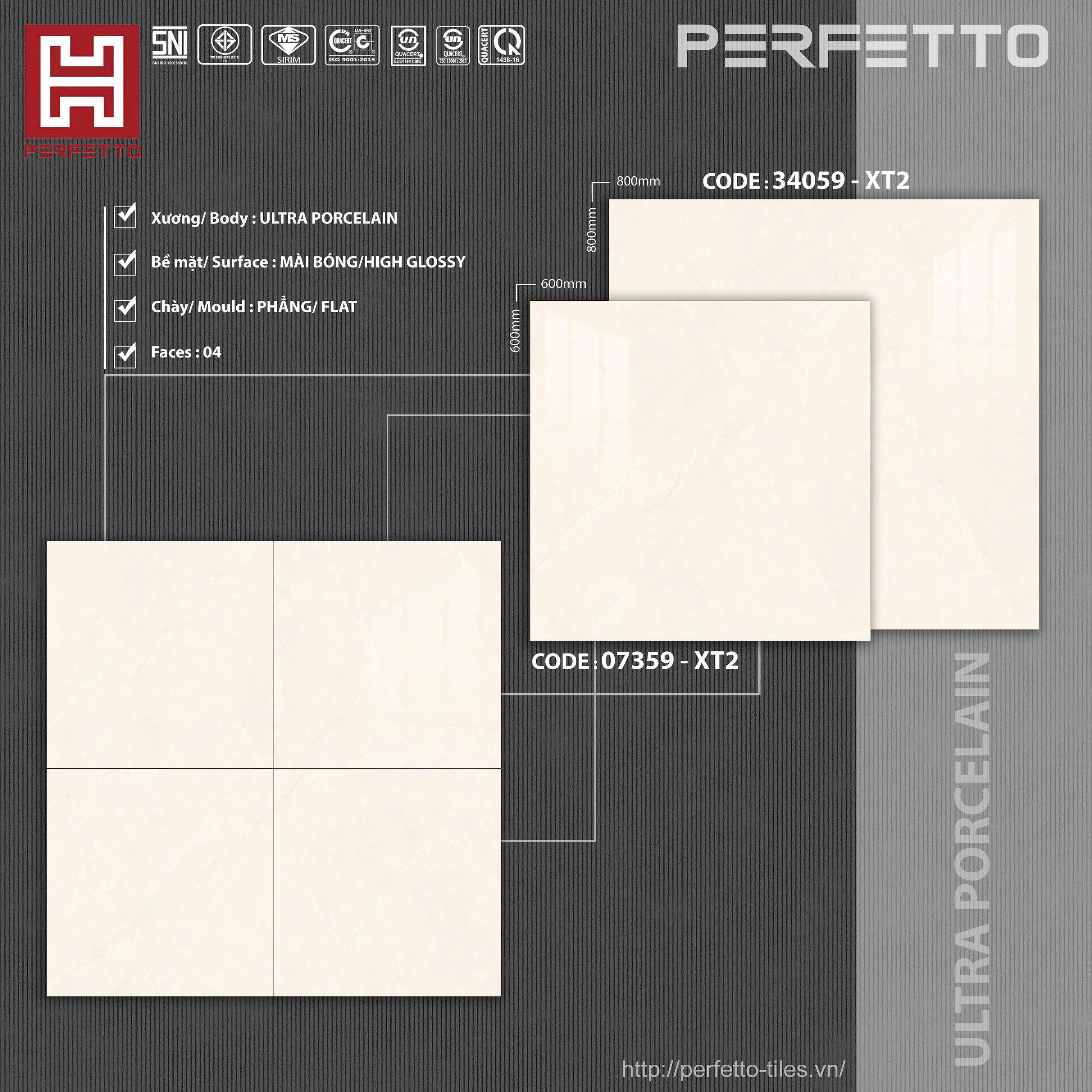 Gạch  lát nền KT60x60